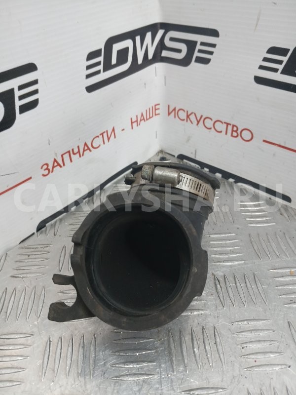 гофра Mazda Axela 