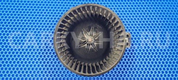 Мотор печки hyundai Solaris 2012 971111R000 RB G4FA Hyundai Solaris 