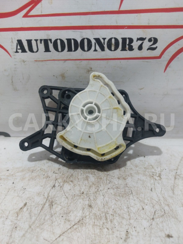 Сервопривод отопителя Hyundai Solaris Hyundai Solaris оригинальный номер 971571JAA0