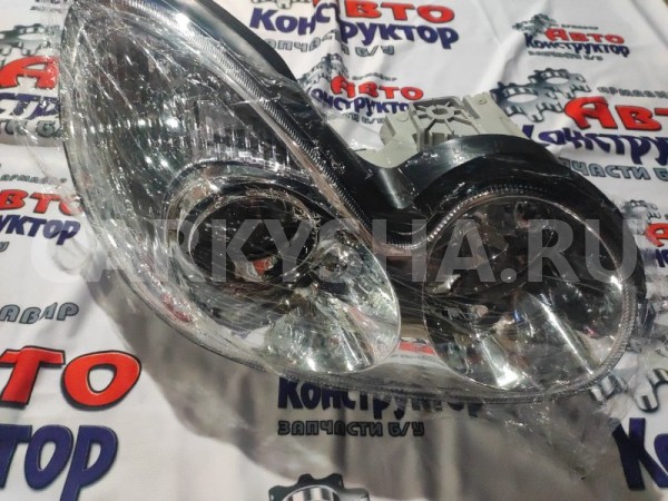 Фара Hyundai Sonata 
