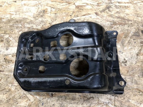 Крепление аккумулятора Toyota RAV 4 IV (CA40) оригинальный номер 74411-42040