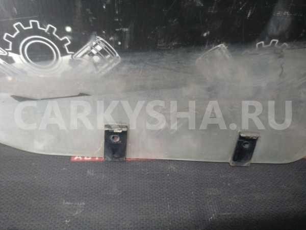 Правое переднее стекло двери Chevrolet lanos Chevrolet Lanos оригинальный номер TF69Y0610305001