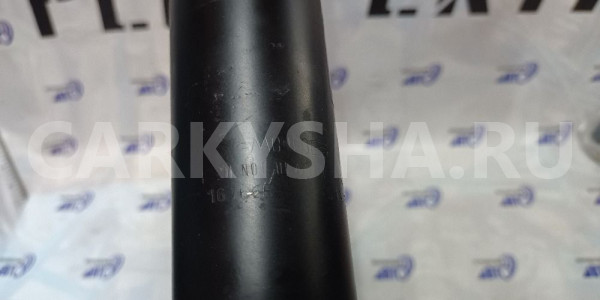 Амортизатор передний правый газовый OPEL ASTRA G Opel Astra оригинальный номер 344012