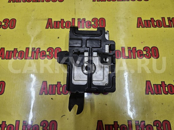 Блок электронный Opel Astra 