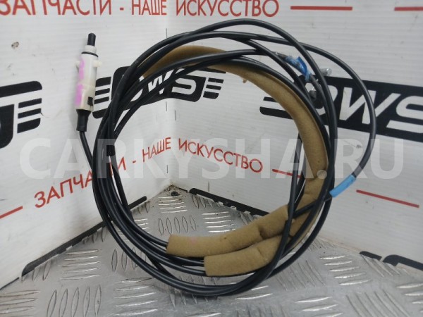 Трос лючка топливного бака Toyota Ipsum 