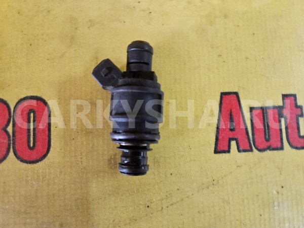 Форсунка инжекторная электрическая Land Rover Freelander 