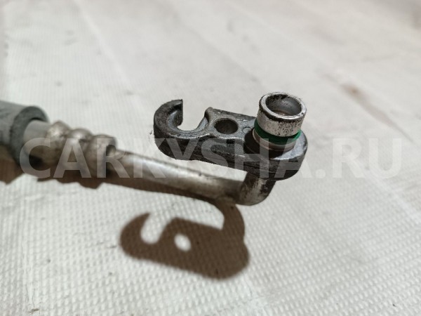 Трубка кондиционера Nissan Almera Classic 