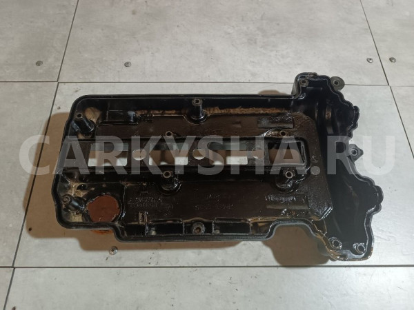 Крышка головки блока (клапанная) Opel Corsa оригинальный номер 55351461
