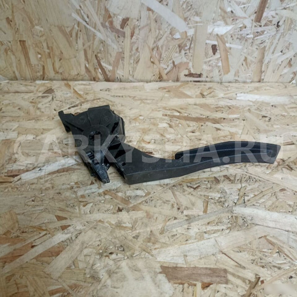 Педаль газа Opel Astra J Opel Astra оригинальный номер 13252702