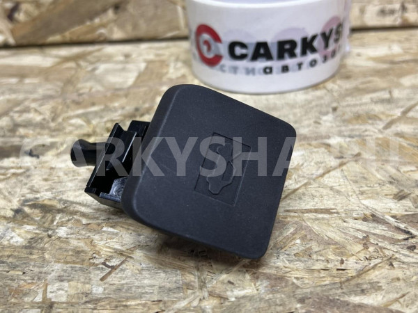 Ручка открывания капота Jetour Dashing оригинальный номер F18-5306159