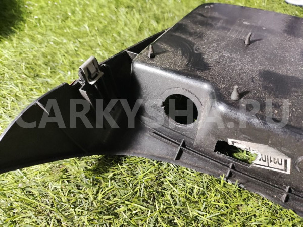 Накладка консоли кпп hyundai sonata 4 ef Hyundai Sonata оригинальный номер 84651-3C500