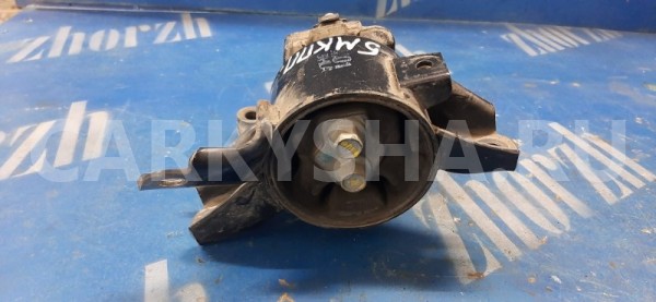 Подушка МКПП hyundai Solaris 2012 218321R200 RB G4FA Hyundai Solaris 