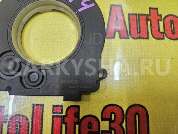 Датчик угла поворота рулевого колеса Nissan Qashqai 