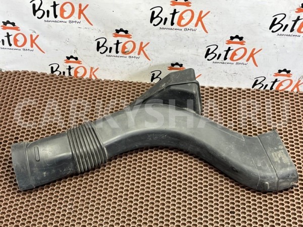 Патрубок воздушного фильтра BMW 7er 