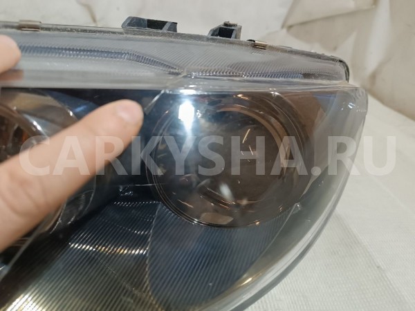 Фара левая Mazda 6 