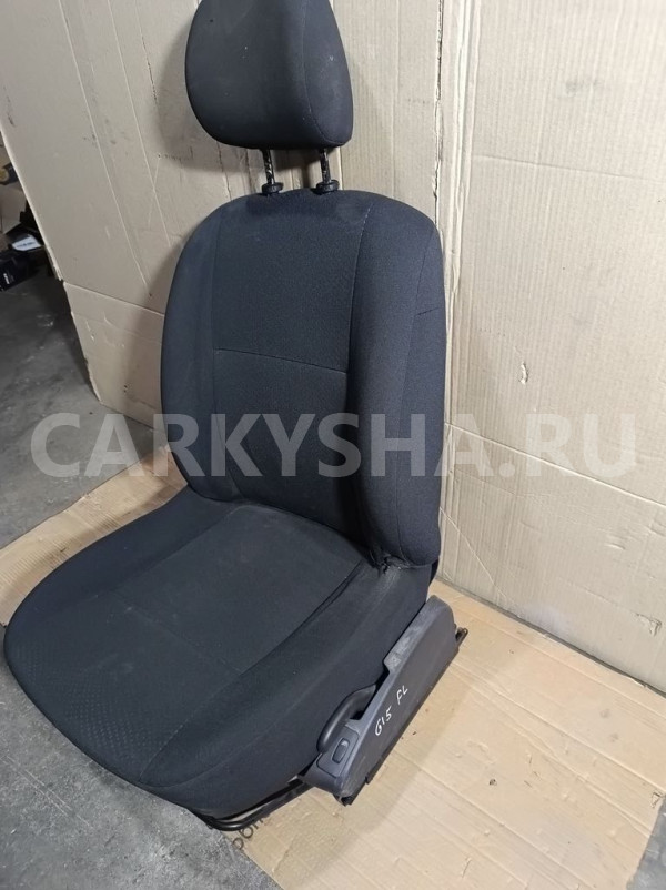 Сиденье салонное Nissan Almera G15 (2012—2018) Nissan Almera оригинальный номер 870504AB1A