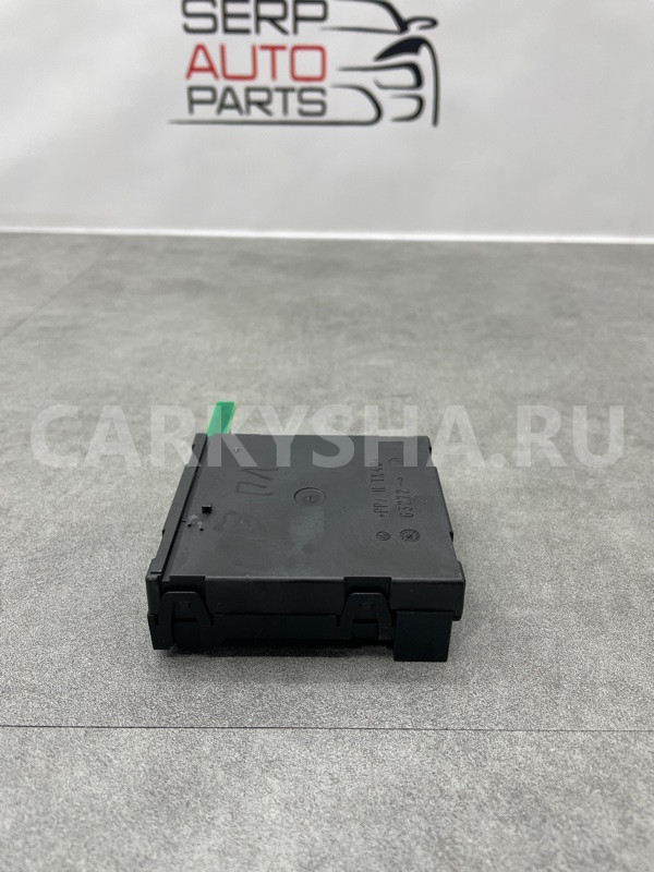 Блок управления дверьми передний правый Skoda Skoda Octavia 