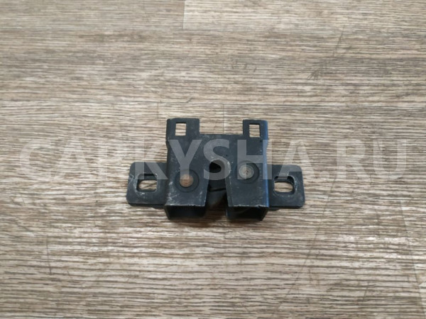 Замок капота Land Rover Freelander оригинальный номер 6Н5216700АD