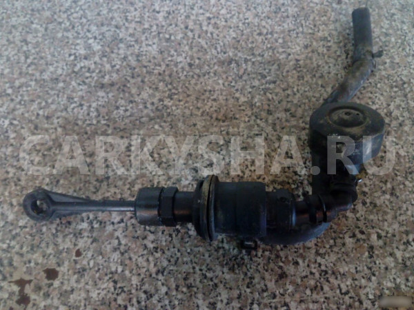 Цилиндр сцепления главный Хундай Ай 40 i40 Hyundai i40 оригинальный номер 416053Z101