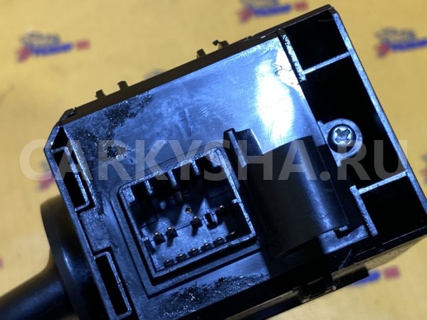 Переключатель подрулевой левый Honda CR-V 3 RE Honda CR-V оригинальный номер 35255SWAH21