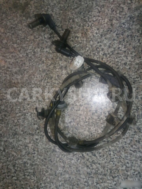 Датчик ABS Mazda CX-7 Мазда Сх-7Сх-7,сх7,сх 7 Mazda 2 оригинальный номер L2064370XB