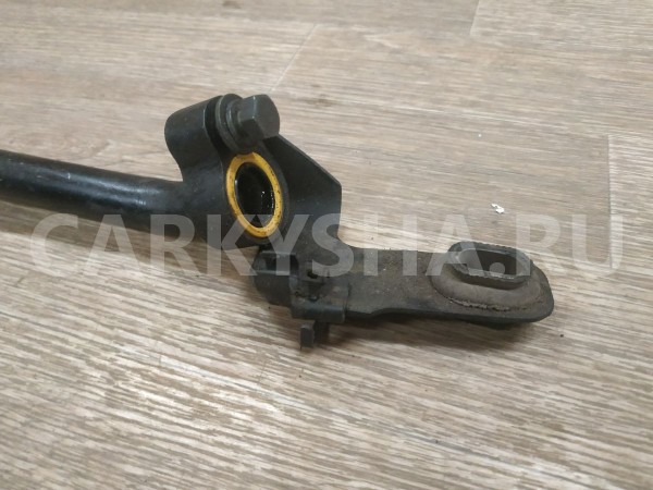 Трубка кондиционера длинная Volvo S80 