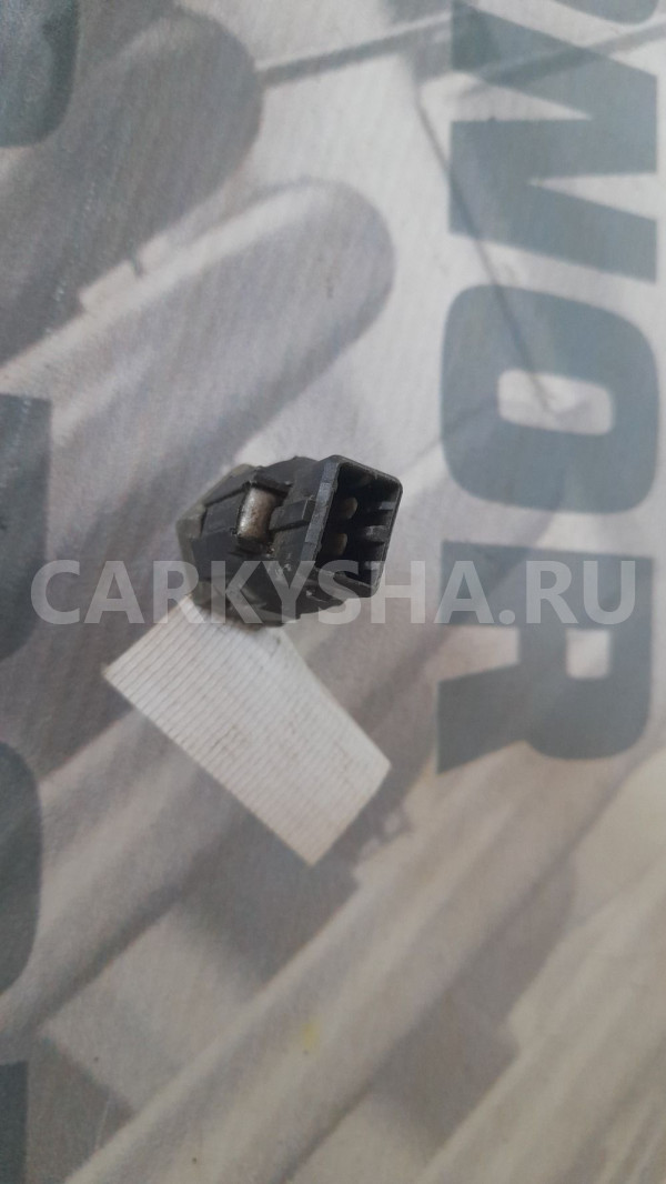 Датчик детонации Renault Logan 2005-2014 Renault 20 оригинальный номер 7700866055