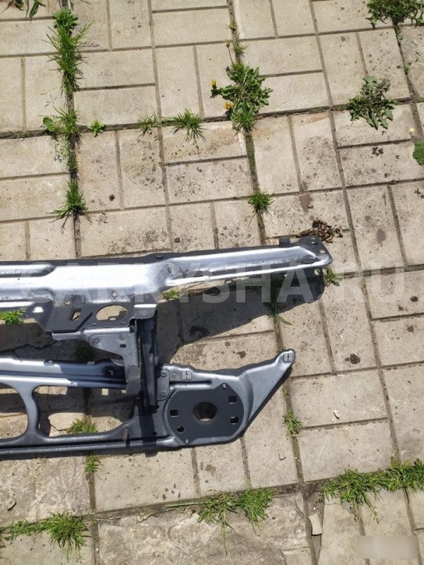 Панель приборов передний BMW 3 E46 BMW 3er 