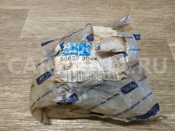 Наконечник рулевой Hyundai Getz 