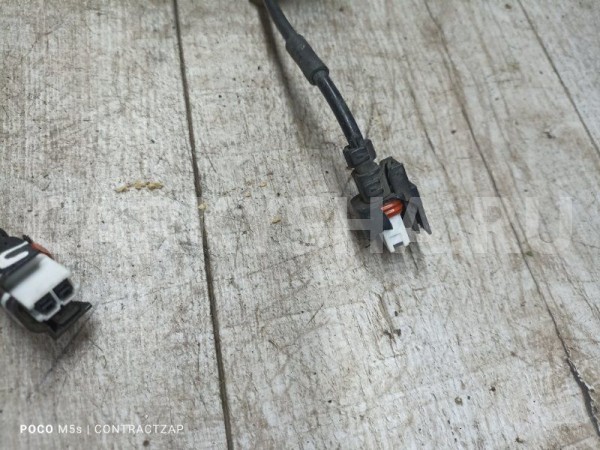 Датчик ABS SsangYong Actyon II (2010—2013) Ssang Yong Actyon оригинальный номер 4893034000