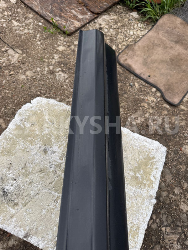 Накладка двери передней левой LR Freelander 2 Land Rover Freelander оригинальный номер 6h5221065ac