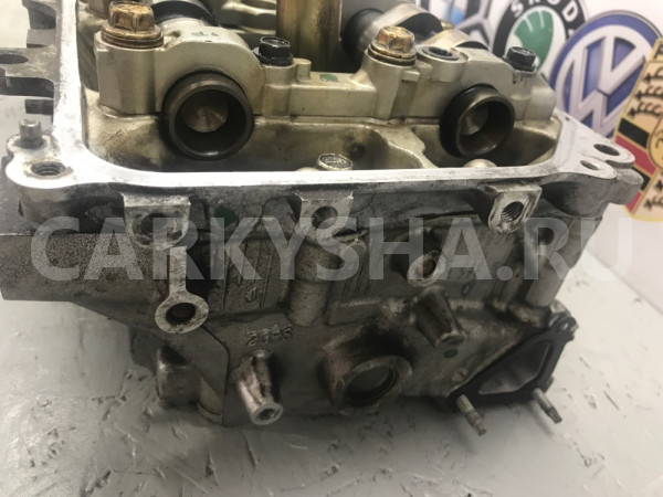 Головка блока цилиндров левая LEXUS GS450H 2GR Lexus GS 