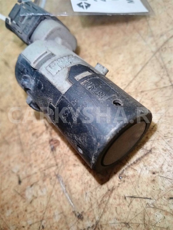 Название детали Датчик парковки Модель BMW X3 E83 BMW X3 оригинальный номер 66206989069