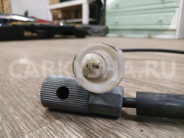 Трос спидометра Hyundai Accent 