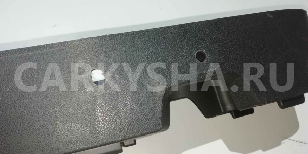 Консоль Renault Duster I (2010—2015) Renault 15 оригинальный номер 969100077r