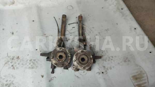 Кулак поворотный Hyundai Sonata Hyundai Sonata 