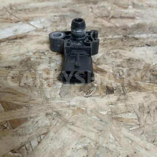 Датчик абсолютного давления Opel Astra J A16LET Opel Astra оригинальный номер 55567257