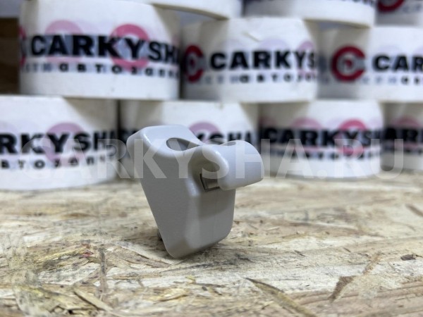 Держатель козырька солнцезащитного Jetour Dashing оригинальный номер F16-8204017CA