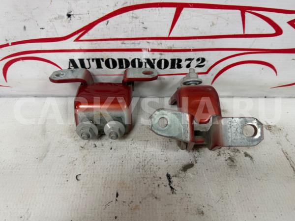 Петли двери задней правой Suzuki SX4 2006-2014 Suzuki SX4 оригинальный номер 6941063J00