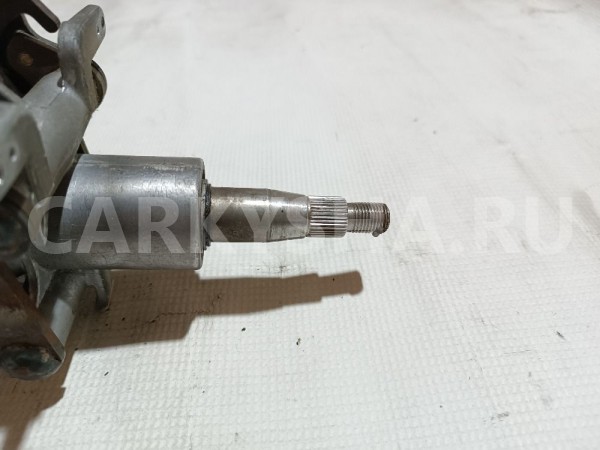 Колонка рулевая Mitsubishi Diamante 