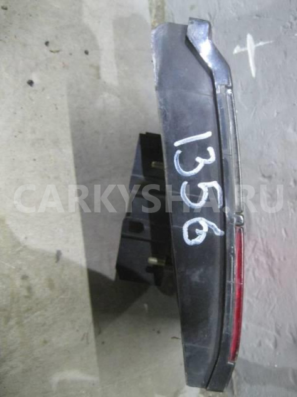 Фонарь задний внутренний левый VW Passat (B3) 1988-1993 Volkswagen Passat оригинальный номер 357945107