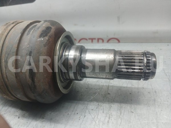 Привод Toyota Crown 