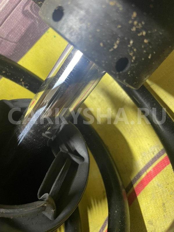 Амортизатор Land Rover Freelander L359 224TD 2008 Land Rover Freelander 