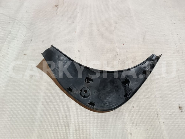 Накладка (кузов внутри) Jaguar XF оригинальный номер 8X23255A53ADW