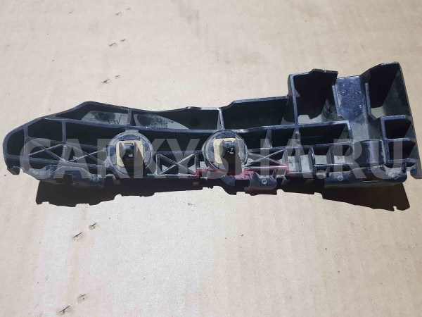 Направляющая бампера Toyota RAV4 III (2005—2010) Toyota RAV 4 оригинальный номер 5256342011