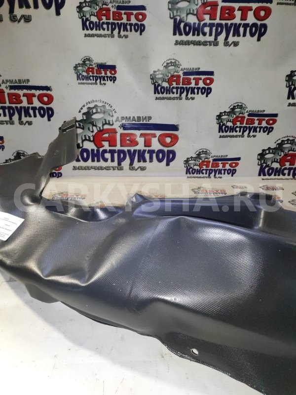 Подкрылок Volkswagen Polo 