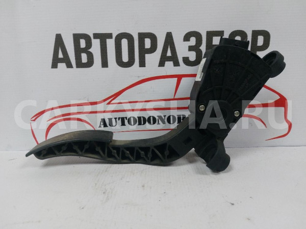 Педаль газа Hyundai Solaris Hyundai Solaris оригинальный номер 351904A700