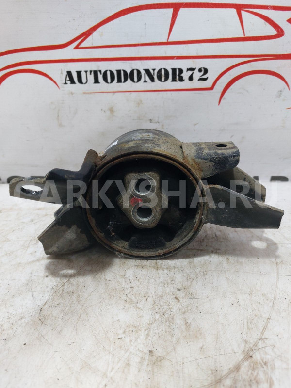 Опора КПП левая Hyundai Solaris Hyundai Solaris оригинальный номер 218301R050