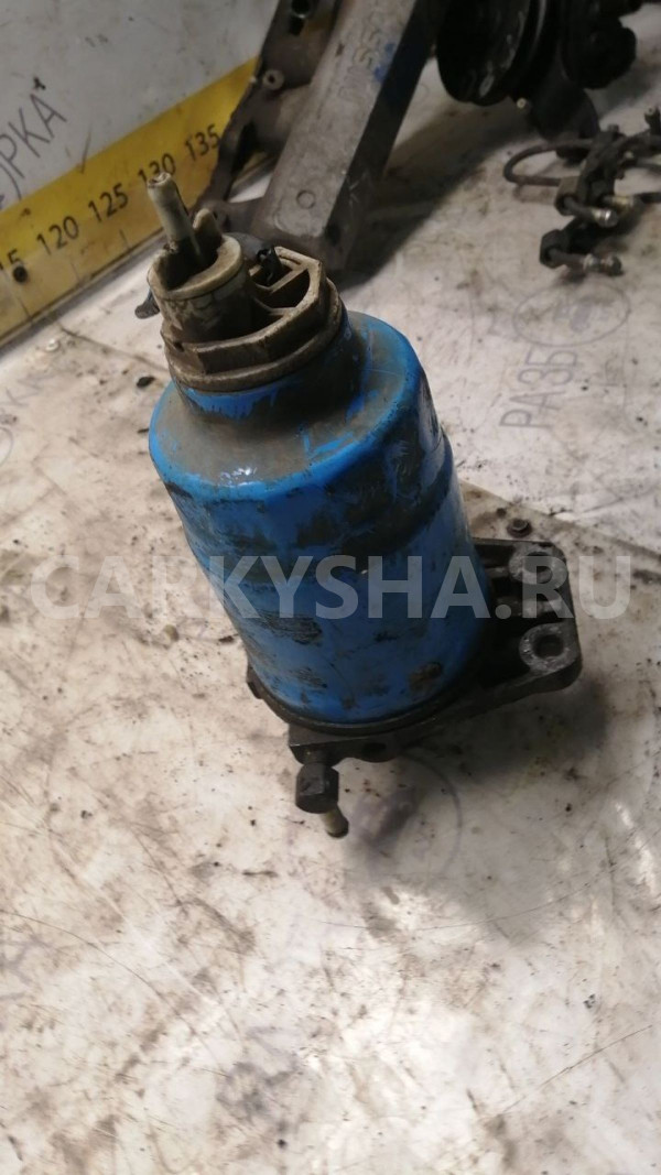 Корпус топливного фильтра Nissan Avenir W10 Nissan Avenir оригинальный номер 1640057J00