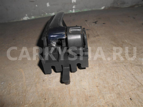 Ручка двери передней внутренняя правая Toyota Avensis II 2003-2008 Toyota Avensis оригинальный номер 50594A2